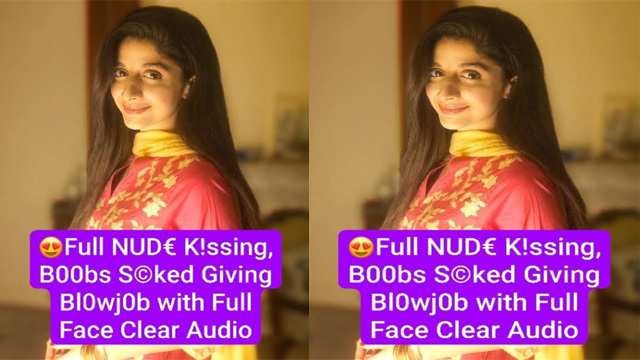 Beautiful Paki Wife Most Exclusive Viral Mms Video